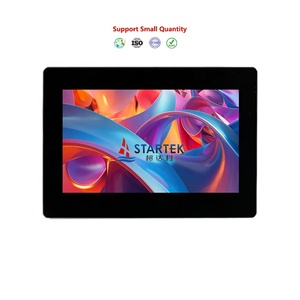 4.3 Inch <strong>Display</strong> Lcd Panel 480*272 Hmi Screen <strong>Uart</strong> Touch Screen <strong>Tft</strong> LCD <strong>Display</strong> Module - Product Image 1