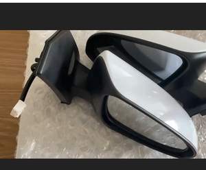 Espejo <span class=keywords><strong>Retrovisor</strong></span> lateral para Toyota Allion 2013 - Product Image 3