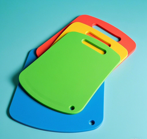 Tabla de Cortar de HDPE con Logotipo Personalizable, Ligera, Duradera, de 20 Metros de Grosor, Codificada por Colores, Antibacteriana, Tamaño Personalizable - Product Image 5