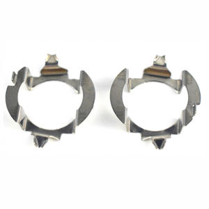 Haute qualité <span class=keywords><strong>H7</strong></span> LED voiture phare <span class=keywords><strong>ampoule</strong></span> <span class=keywords><strong>support</strong></span> nouvel état usine bas prix - Product Image 6