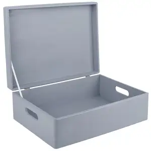Trang Trí Lưu Trữ Cube Container Hộp Giỏ Với Gỗ Xử Lý Bằng Gỗ Lưu Trữ Hộp Gỗ Organizen Thùng Cho Đồ Chơi Quần Áo