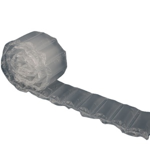 Rollo de Plástico de Burbujas Portátil para Embalaje, Cojín de Aire Inflable para Viajes, Conector para Piscina - Product Image 1
