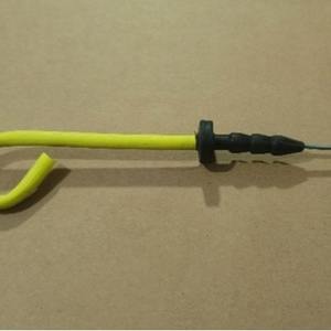 Varilla Medidora de Aceite de Motor para Toyota Hilux 15301-54080, Compatible con LN85, LN86, LN106, LN107, LN1114, Runner LN130, Pieza de Repuesto - Product Image 4