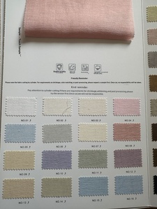 <span class=keywords><strong>LH008</strong></span> #   27 Farben 82g Gefärbter Brokatstoff für Damen-Leichtjacken Hemden Kleider & Hosen - Product Image 4