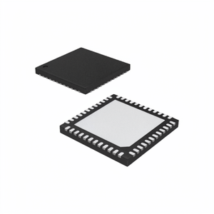 Interface MAX9248ETM+ 48 WFQFN Composants électroniques à pad exposé BOM IC En stock - Product Image 1