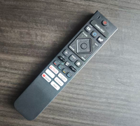 Control Remoto para Televisores Philips OLED, QLED LED 4K 2024/2025, Modelo 398GM10BEPHND000CR