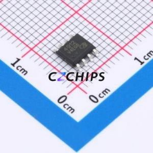 Transistor de efecto de campo (MOSFET), transistor SO-8, original y nuevo, de 1/2" - Product Image 1