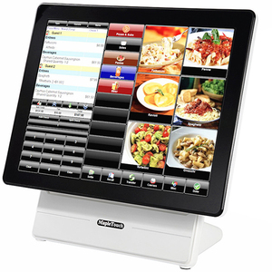 J1900 Pos Đăng Ký Máy Tính Tốc Độ Cao Và Độ Tin Cậy Cao Máy Tính Để Bàn Máy Tính Pos - Product Image 3