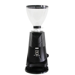 Molinillo <span class=keywords><strong>de</strong></span> Café Eléctrico Italiano S60, Semiautomático, para Uso Doméstico y Comercial - Product Image 2