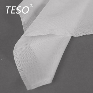 CH7009 <span class=keywords><strong>Teso</strong></span> 9 ''X 9'' อัลตราโซนิคขอบปิดผนึกเป็นมิตรกับสิ่งแวดล้อมผ้าไมโครไฟเบอร์เช็ดกระจกกล้อง LCD แล็ปท็อปปราศจากฝุ่น - Product Image 5