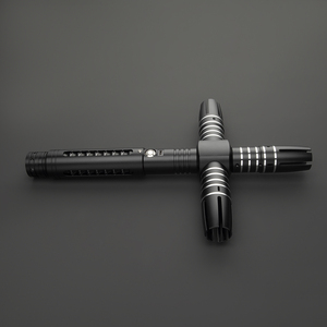 LGT Saberstudio Ronin <span class=keywords><strong>Sabre</strong></span> <span class=keywords><strong>Laser</strong></span>, Couteau Léger, <span class=keywords><strong>Sabre</strong></span> de Duel Lourd, Épée Katana, Son Fort, <span class=keywords><strong>Sabre</strong></span> de Duel <span class=keywords><strong>Force</strong></span> Métal pour Cos - Product Image 6