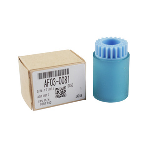 Rouleau de ramassage AF030081 AF03-0081 pour Ricohs Aficio 2051 2060 2075 3260 MP 5500 6000 <span class=keywords><strong>6001</strong></span> Rouleau de séparation - Product Image 5