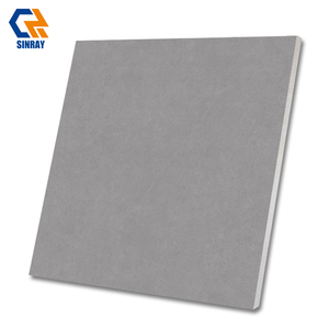 Carreaux de porcelaine antidérapants rustiques à texture <span class=keywords><strong>bois</strong></span>, résistants aux acides et à l'usure, pour sols et murs de cuisine et salle de bain - Product Image 6