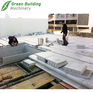 EPS多機能ビルディングアクセサリー金型小型ブロックポリスチレンツール製造 - Product Image 6