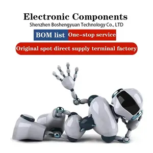 Komponen elektronik Chipset Desktop IC antarmuka pengontrol I/O