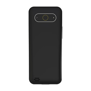 <span class=keywords><strong>Téléphone</strong></span> <span class=keywords><strong>senior</strong></span> à grand bouton à écran <span class=keywords><strong>tactile</strong></span> 4G personnalisable D70 avec prise en charge de plusieurs logiciels - Product Image 2