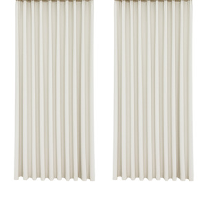 Chất Lượng Cao 100% Polyester Màn Hot-Bán Mới Độc Đáo Nổi Rèm Vải Cho Các Phòng Khách Rèm Cửa - Product Image 6