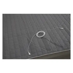 China Factory Supplied Top Quality Anti-Radiation Blanket Protective Sheets for Electrode Magnetic Shielding Mats