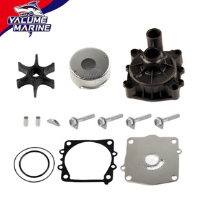 Yarvor – turbine de pompe à eau pour moteur hors-bord marin, en acier inoxydable, pour Yamaha 150, 200, 250 Hp, Kit de réparation - Product Image 4