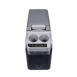 Coolride 15L armrest car refrigerator with compressor for large cooling capacity - Product Image 4