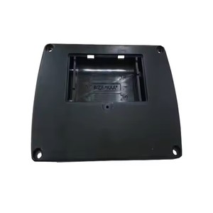 Sensor de Temperatura y Humedad para el Hogar con Construcción de Plástico y Acero, Diseño OEM Aceptable - Product Image 5
