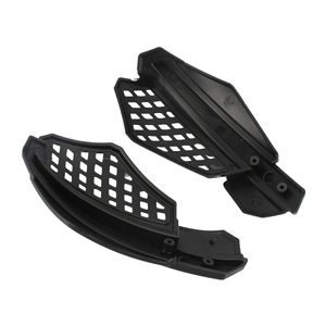Protectores de manos para motocicleta ZUQING, protección de manillar a prueba de viento de 7/8, 22mm y 28mm para bicicletas todoterreno KTM - Product Image 2