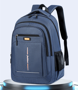 Mochila informal de negocios 2025, mochila de gran capacidad, duradera, impermeable, multifuncional, para ordenador portátil, medio - Product Image 2