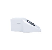 Turban de mesure de la distance, instrument de laboratoire pour mesurer la température, gamme 0-2000NTU