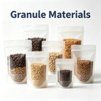 Automatic Premade Bag Packing Machine 200g-1kg for Sugar Salt Bean Stand-up Pouch Filling and Sealing