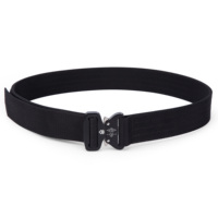 Ceinture tactique d'extérieur conçue pour une durabilité et une utilisation longue durée Ceinture tactique réglable avec conception renforcée