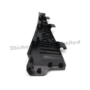 Pièce de rechange automatique Baic pour <span class=keywords><strong>plaque</strong></span> de couverture de chambre à air X35 Zhida X3 <span class=keywords><strong>plaque</strong></span> décorative <span class=keywords><strong>plaque</strong></span> de collecte de pluie gauche droite OE:A00050162 - Product Image 5