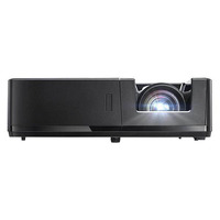 Projecteur Optoma ZH606ST DLP Triple Laser Ultra-Courte Portée Android 11 WiFi 1080P 6000 Lumens ANSI Portable Garantie 3 Ans