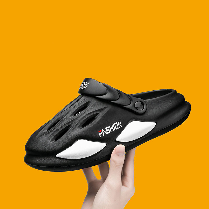 Wholesale Rubber Clogs Lightweight Waterproof Anti-Slip