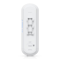 Nouvelle antenne extérieure CPE point à point sans fil NS-5AC AirMAX NanoStation 5AC à gain élevé 16 dBi d'origine