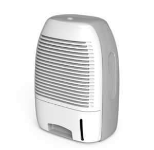 Déshumidificateur d'air électrique portable miniature en gros pour l'intérieur de la maison - Product Image 5