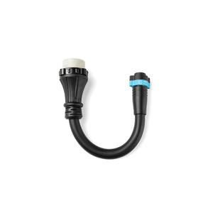 Anker Solix อะแดปเตอร์เครื่องกำเนิดไฟฟ้ากระแสสลับ E10 | 240V อินพุต/ เอาต์พุต9,600W 40A สูงสุด2ปีสาย Anker Solix E10เครื่องกำเนิดไฟฟ้า AC - Product Image 1