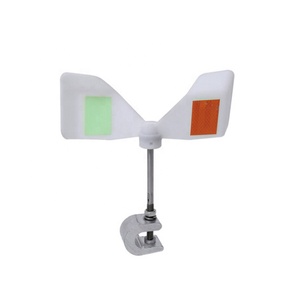 Ventilador repelente <span class=keywords><strong>de</strong></span> aves reflectante disuasorio <span class=keywords><strong>de</strong></span> <span class=keywords><strong>palomas</strong></span> <span class=keywords><strong>de</strong></span> energía eólica para jardín al aire libre - Product Image 1