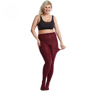 Produttore <span class=keywords><strong>collant</strong></span> 200D donna inverno caldo morbido pile termico foderato opaco <span class=keywords><strong>collant</strong></span> donna ragazza <span class=keywords><strong>collant</strong></span> - Product Image 3