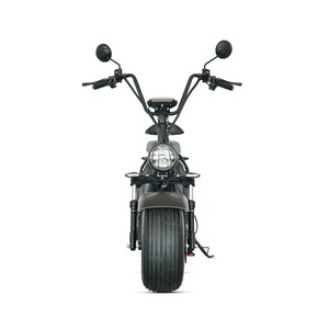 Scooter Elettrico ad Alta Velocità 1500W, Nuovo Design Economico, Moto Elettrica con Batteria al Litio per Adulti, Made in China - Product Image 5