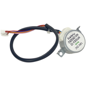 มอเตอร์สเต็ปเปอร์ Midea Mp30ea10 12v DC สำหรับมอเตอร์ใบพัดปรับทิศทางของเครื่องปรับอากาศ - Product Image 1