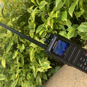 BFDM-1701A DMR y Pantalla Bao Feng, Intercomunicador Inalámbrico UHF y VHF de 2 Vías con 3000 Canales, Comunicación por Radio Móvil Digital - Product Image 3