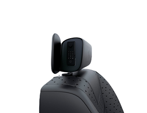 Phổ xe tựa đầu an toàn hộp-vân tay khóa an ninh lưu trữ cho sang trọng sedan (phù hợp với dòng chính Mô Hình) - Product Image 1