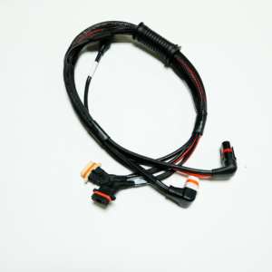 Câble composite ESC d'origine neuf pour bras d'avion M3&M4 pour drone agricole Agras T50, pièces de réparation, accessoires UAV - Product Image 2