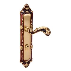 Tay Nắm Cửa An Ninh Kiểu Uae Thiết Kế Mới Nhất Khóa Cửa <span class=keywords><strong>Dubai</strong></span> - Product Image 3