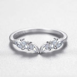 Ada Jewelry Nouveaux Anillos De Plata Bijoux en Gros Argent 925 Sterling Bagues pour Femmes - Product Image 2