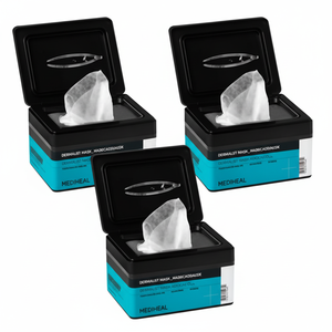 Prezzi scontati per scatole di fazzoletti 365 da 30 pollici Der Mas De Caso - Product Image 1