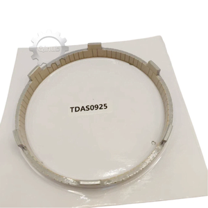 Anillo sincronizador de transmisión para caja de cambios automotriz, piezas de repuesto para Tremec OEM TDAS0925 - Product Image 6