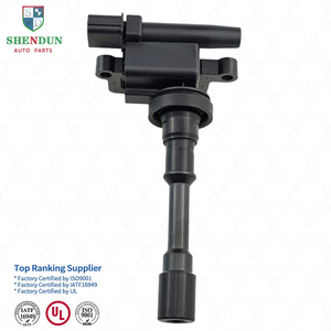 Cuộn dây đánh lửa md361710 099700-048 099700048 cho Mitsubishi Lancer OEM md362903 gn10450 DIC-0107 20428 - Product Image 1