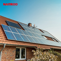Gtk — station solaire 1mw/3mw/5mw, amplificateur de puissance domestique pour installation solaire, Growatt