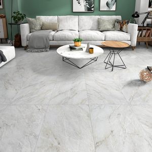 Carreaux <span class=keywords><strong>de</strong></span> sol en vinyle transparent à motif <span class=keywords><strong>de</strong></span> grille diamantée en PVC à haute adhérence, imperméable et résistant à l'usure pour hôtel et école - Product Image 4